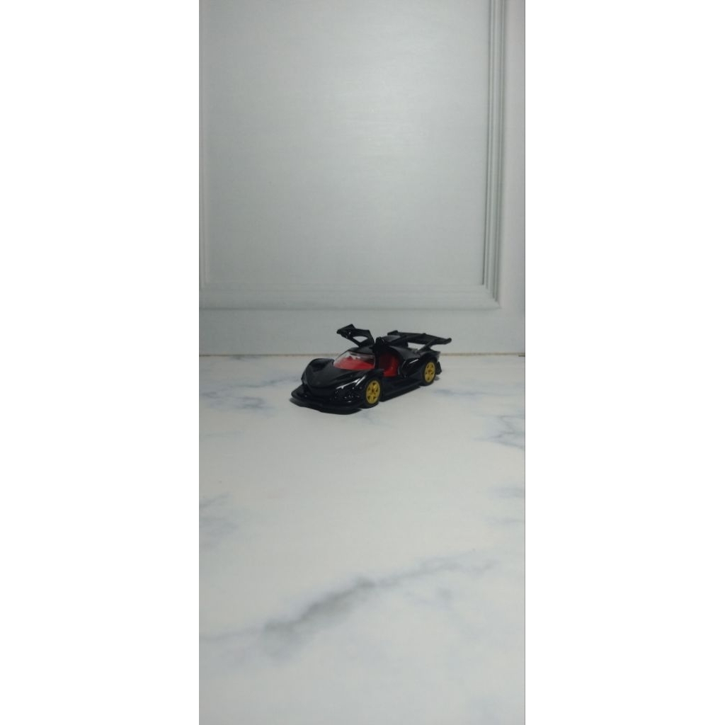 Diecast siku Apollo ie 1527
