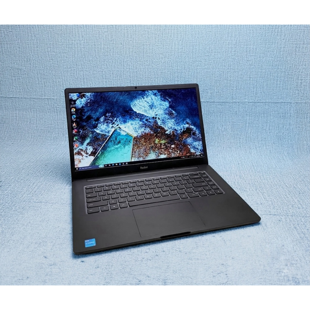 Laptop Slim RedmiBook 15 Core i3 Gen 11