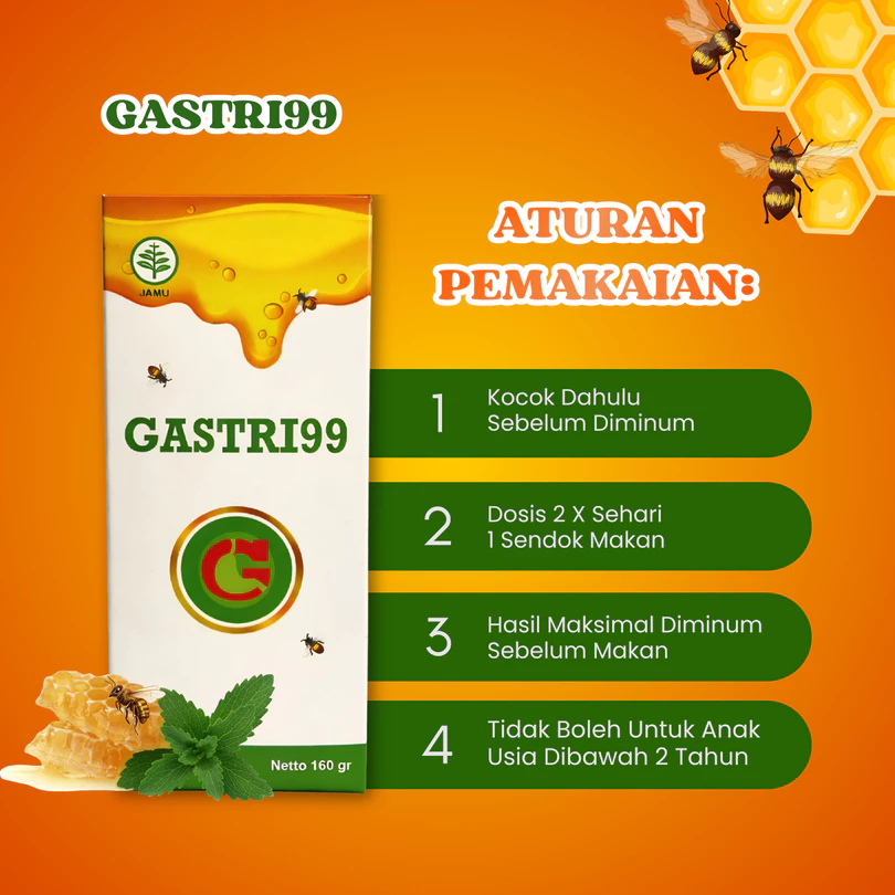 MADU DEEP SLEEP (MDS) MADU  HERBAL ALAMI ATASI SUSAH TIDUR INSOMNIA - DEEP SLEEP Suplemen Vitamin