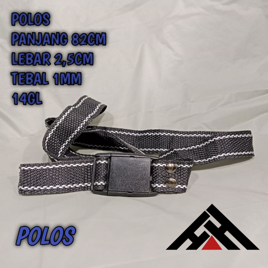 gesper outdoor polos