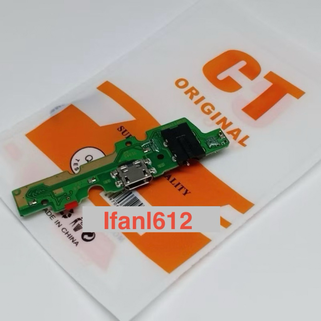 KONEKTOR CAS INFINIX SMART 4, INFINIX HOT 50 pro 4G, INFINIX SMART 8 pro, INFINIX 9HD, INFINIX SMART