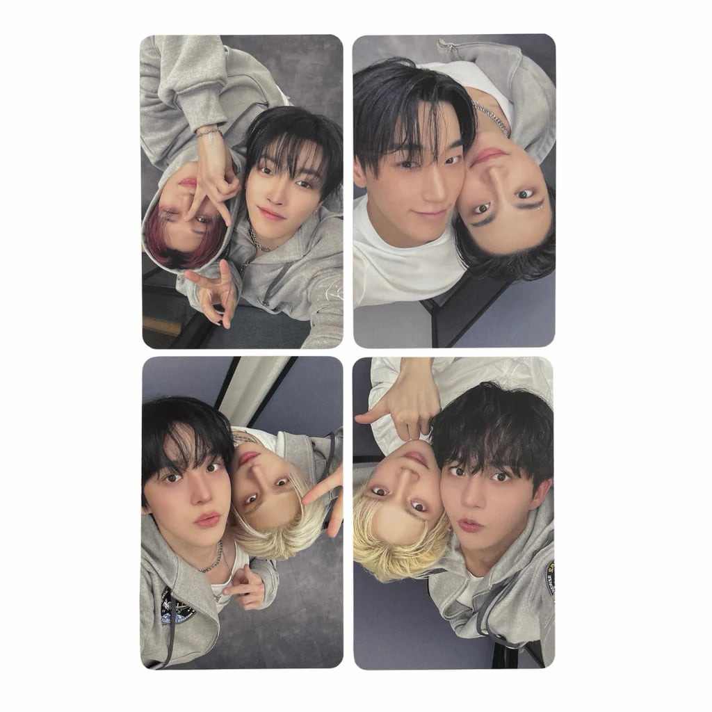 ATEEZ POB Unit Makestar Official