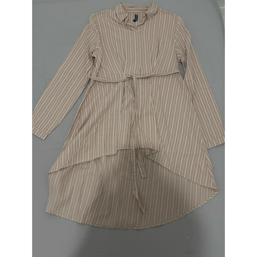 [Preloved] Blouse Osella