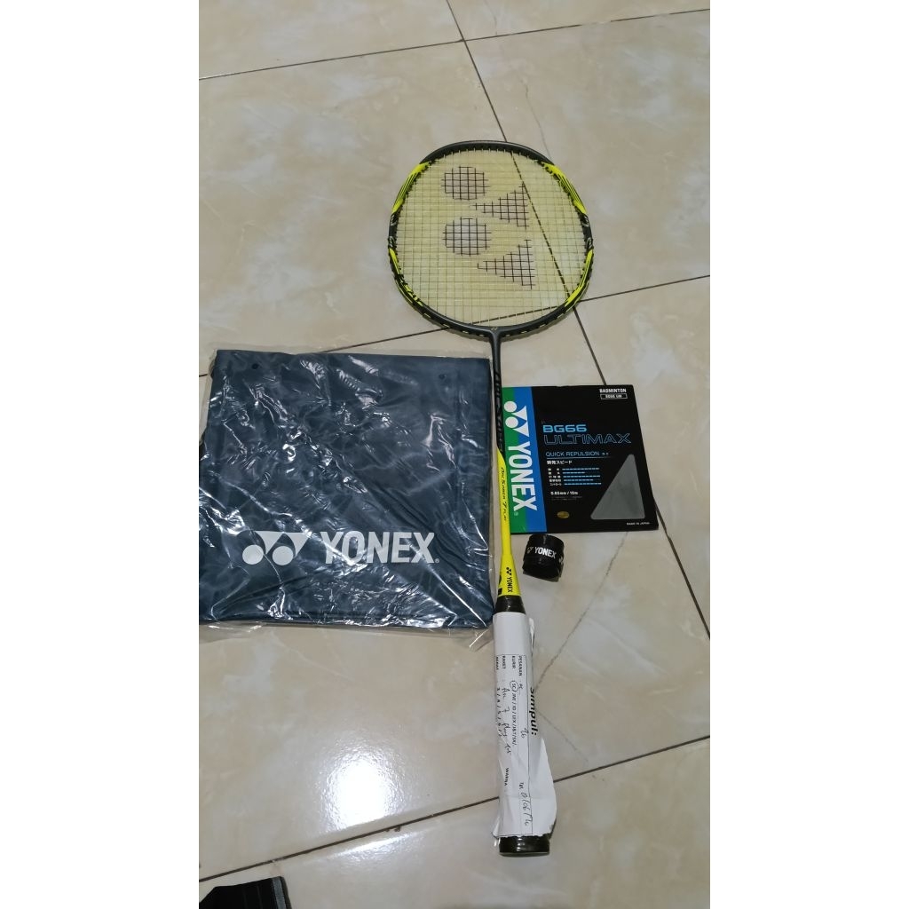 Yonex Arcsaber 7 Play