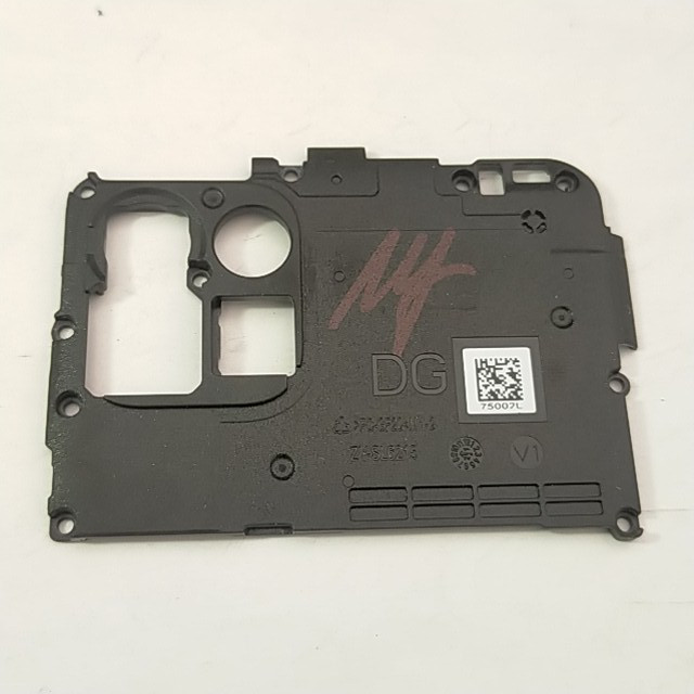 Tutup Mesin Samsung Galaxy A03 SM A035F Tutup Mesin Original Samsung A03 SM-A035F Tutup Mesin Atas S