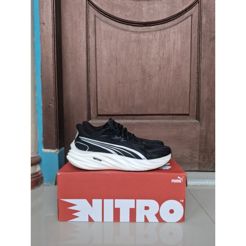 puma velocity nitro 4