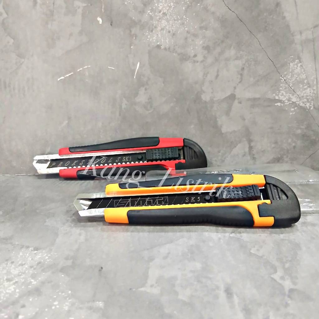 Cutter FREED /Kater Freed / Cuter Besar FREED A222