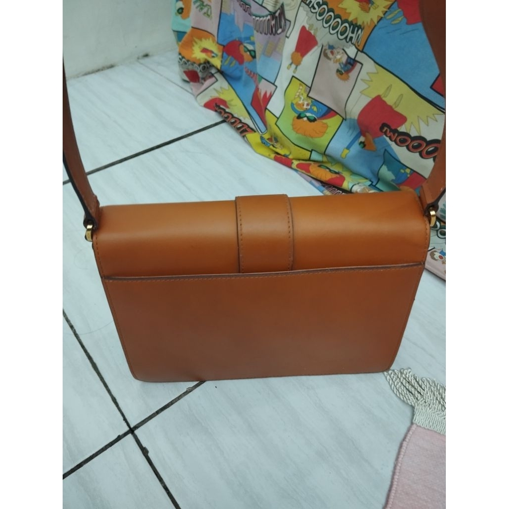 tas MCM prelove original