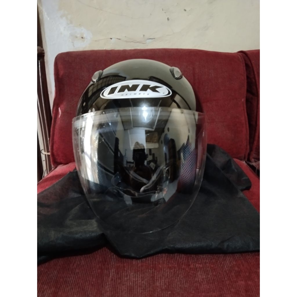 Helm ink centro ori second ori