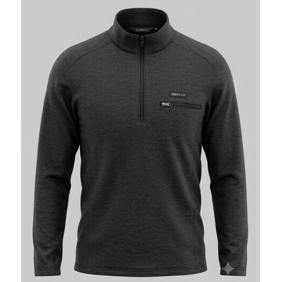 BASELAYER TEBAL || FREEX GOLF || BAJU GUNUNG || BAJU OUTDOOR || BAJU BRANDED SECOND