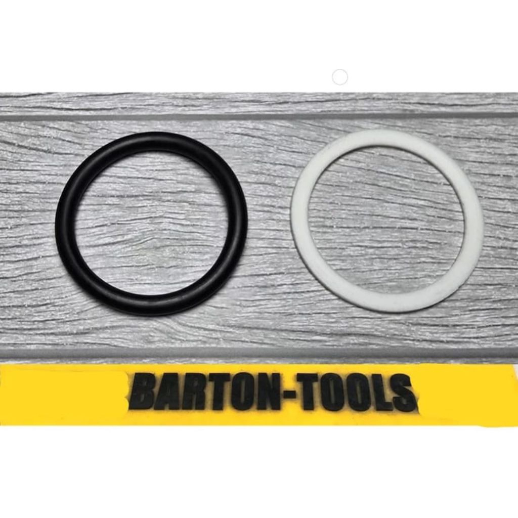 Seal Set FYQ-400 / FYQ-500 BARTON Karet O-Ring oring Hydraulic Crimping Tools 400mm 500mm Tang Press