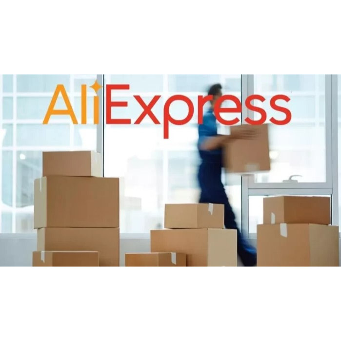 Produk Jastip China Titip CO Barang Customer Aliexpress 71