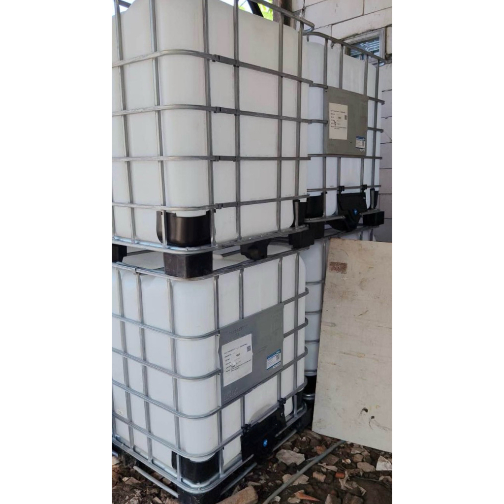 kempu tandon air 1000liter