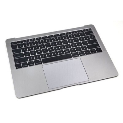 Topcase Macbook Air M1 13 Inch Type A2337 + Trackpad Second