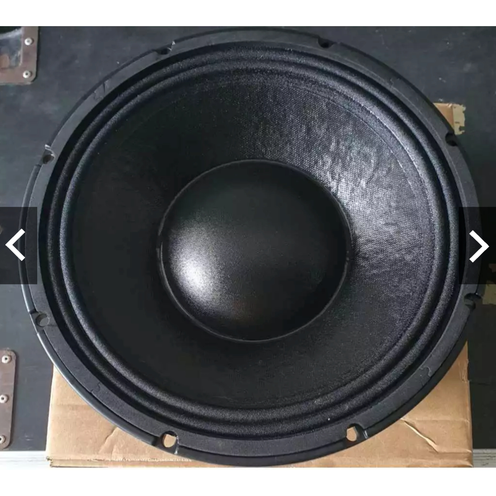 SPEAKER KOMPONEN RCF LF12P500 / LF12 P500 12 INCH