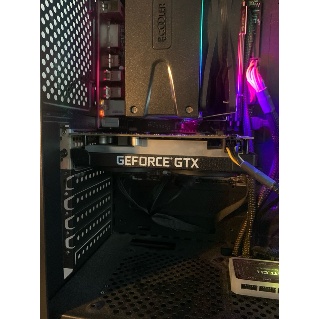 gtx1650