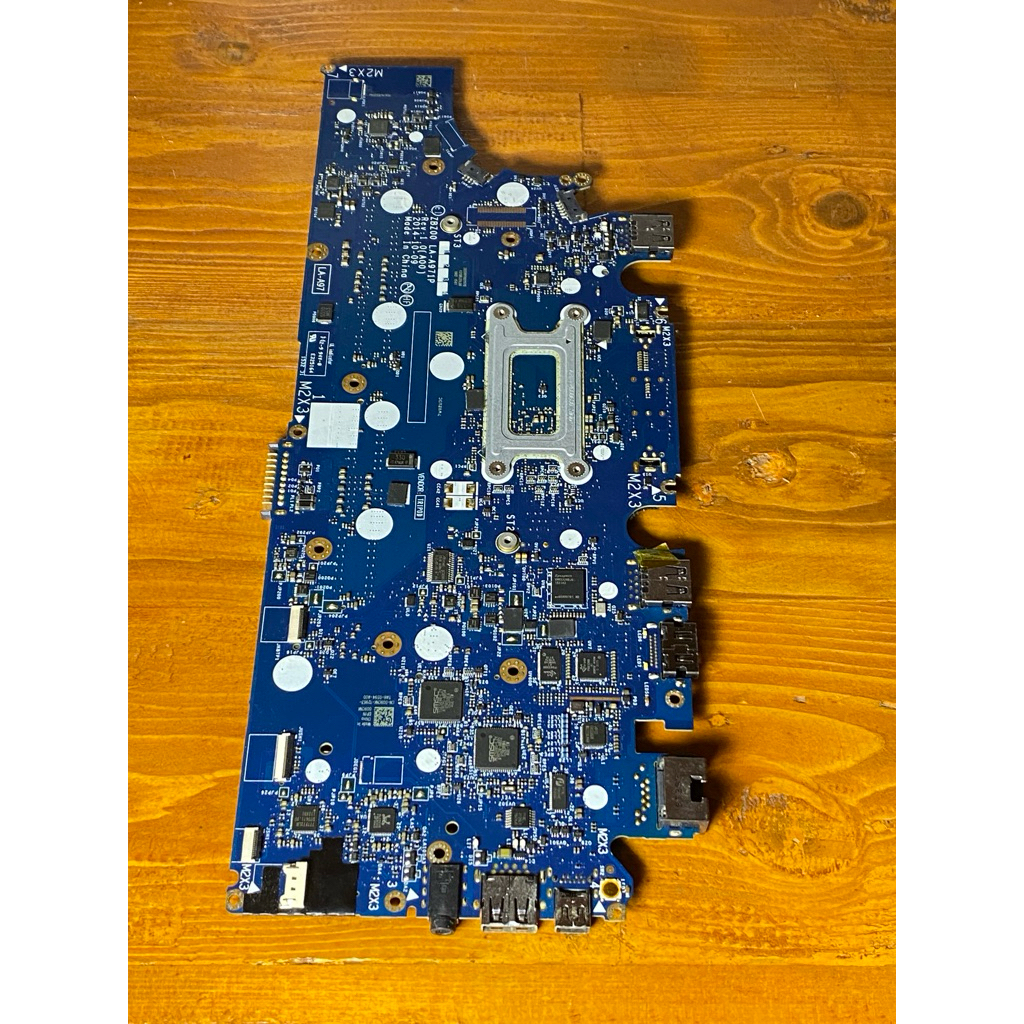 Motherboard Mainboard Dell Latitude E7250 Core i5