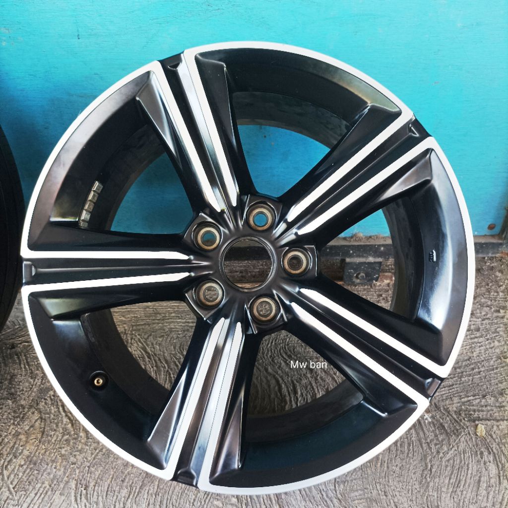 velg new accord r18 satuan bijian 2024