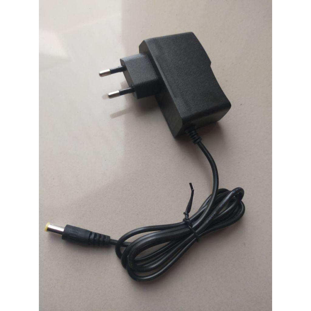 charger bor 12v