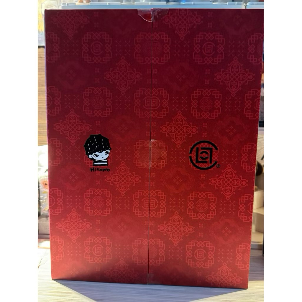 HIRONO CLOT GIFT SET
