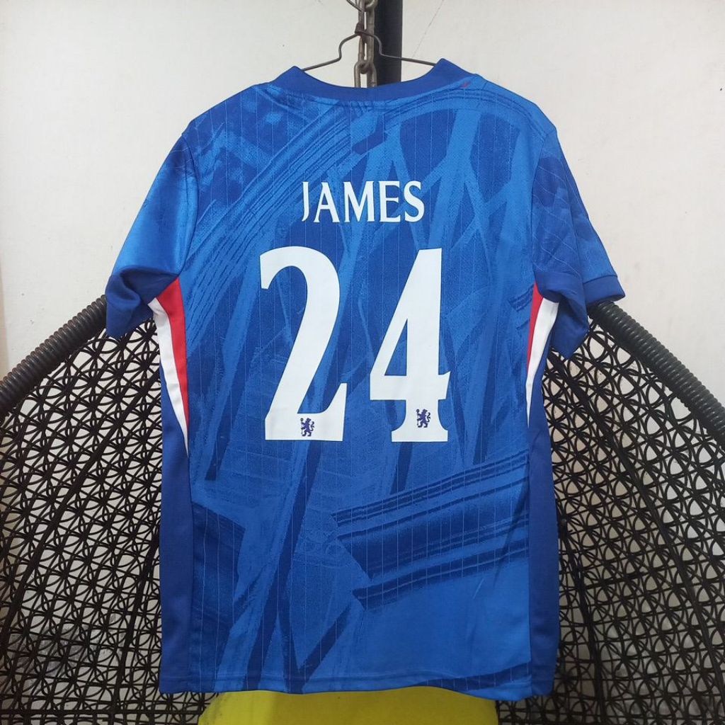 Chelsea Home 2025