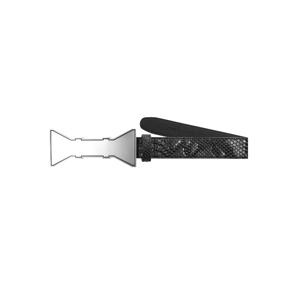 HECATE - STONE BELT | BLACK