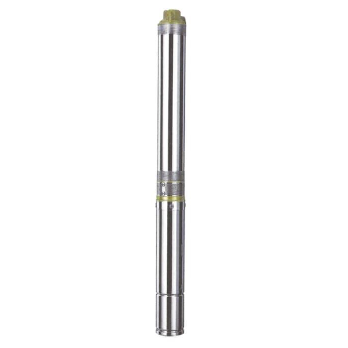 POMPA SATELIT WASSER SD-P205K-1 DEEP WELL SUBMERSIBLE PUMP + KABEL 33M