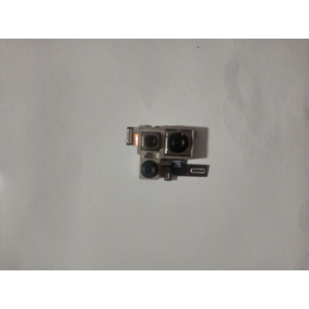 Kamera Belakang Poco f2 pro