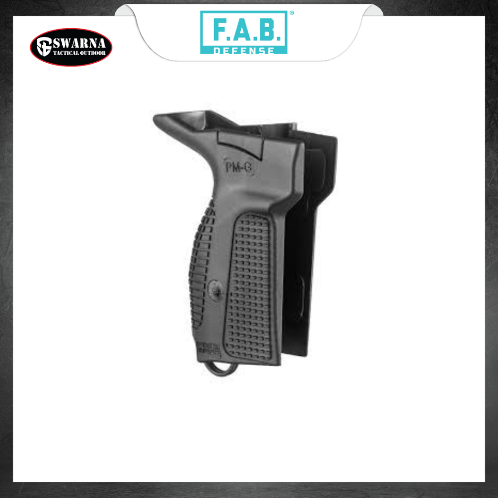 FAB DEFENSE - Makarov PM/PPM swift Mag Grip