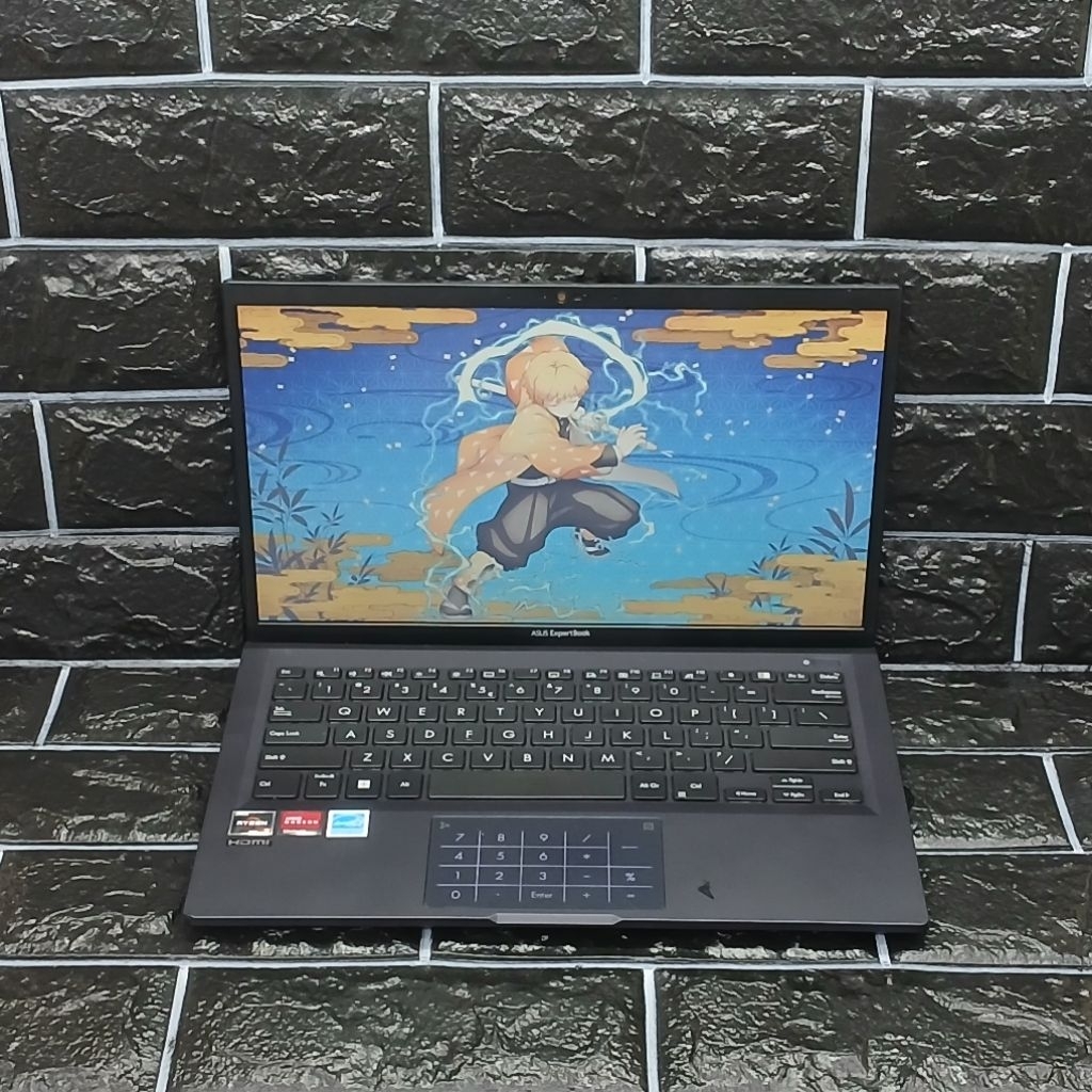 Laptop Asus Expertbook L1400CDA AMD Ryzen 3 3250U 8/256GB