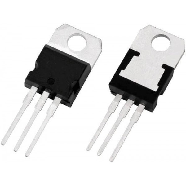 Triac Q4004R3