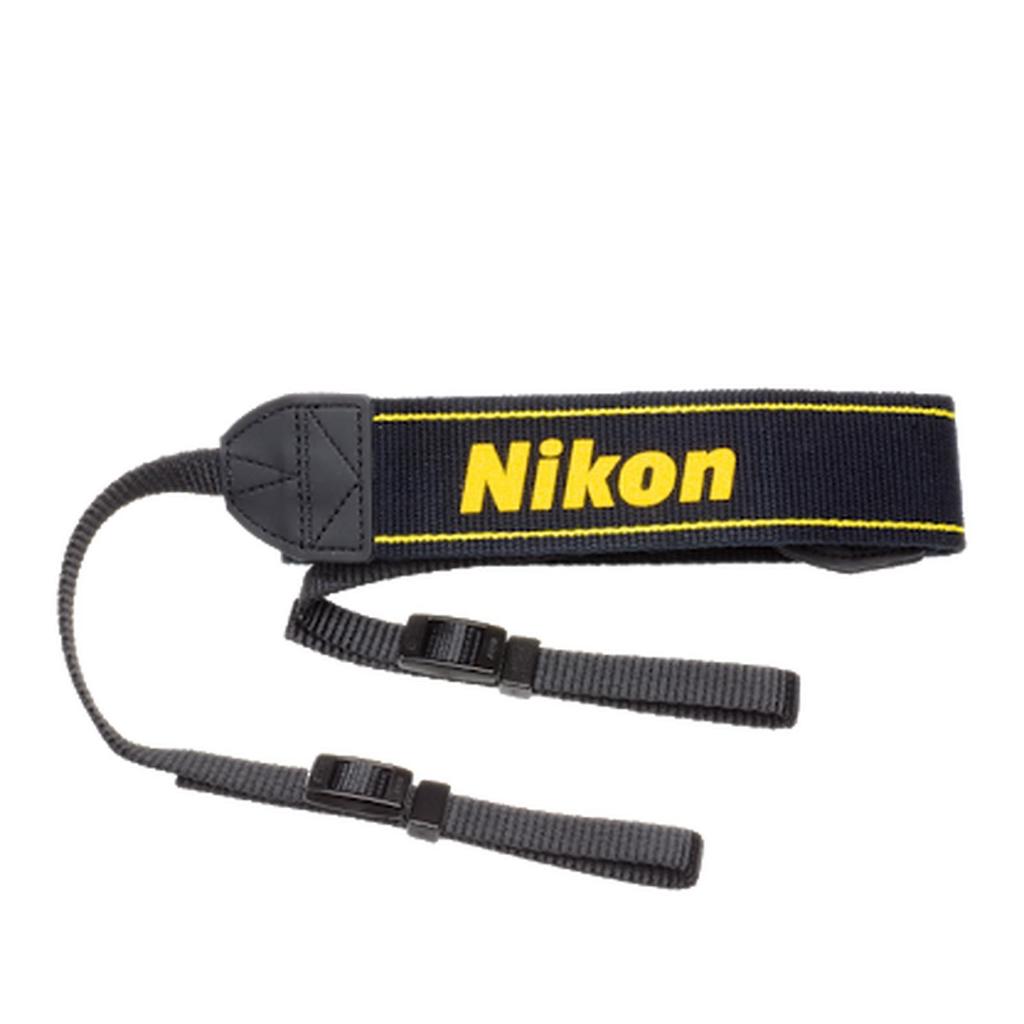 strap kamera nikon / tali kamera nikon
