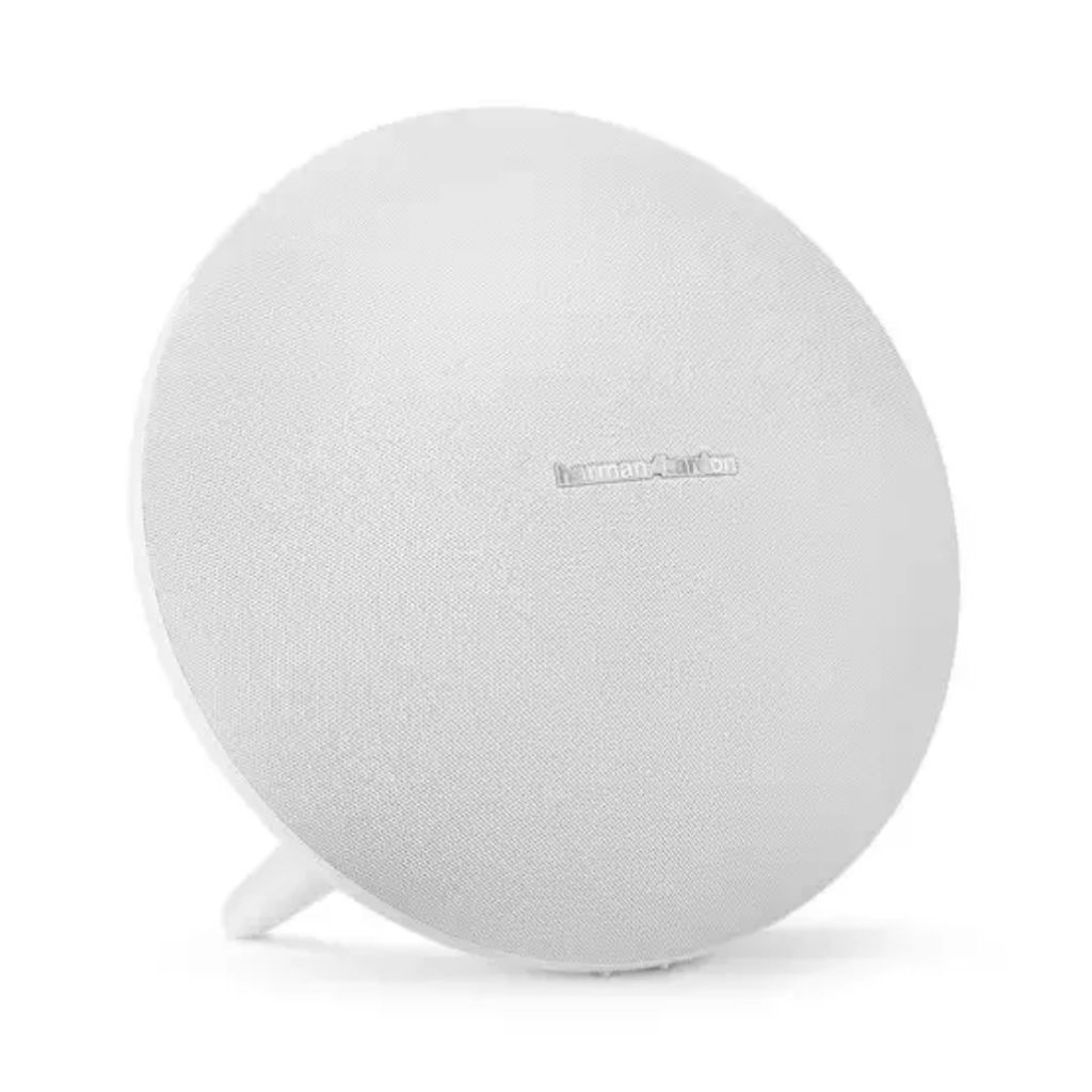 Harman Kardon Onyx Studio 4 Portable Bluetooth Speaker White