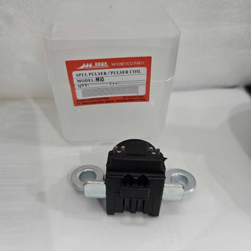 KAWA Pulser Fulser spull pulser Mio, Jupiter MX