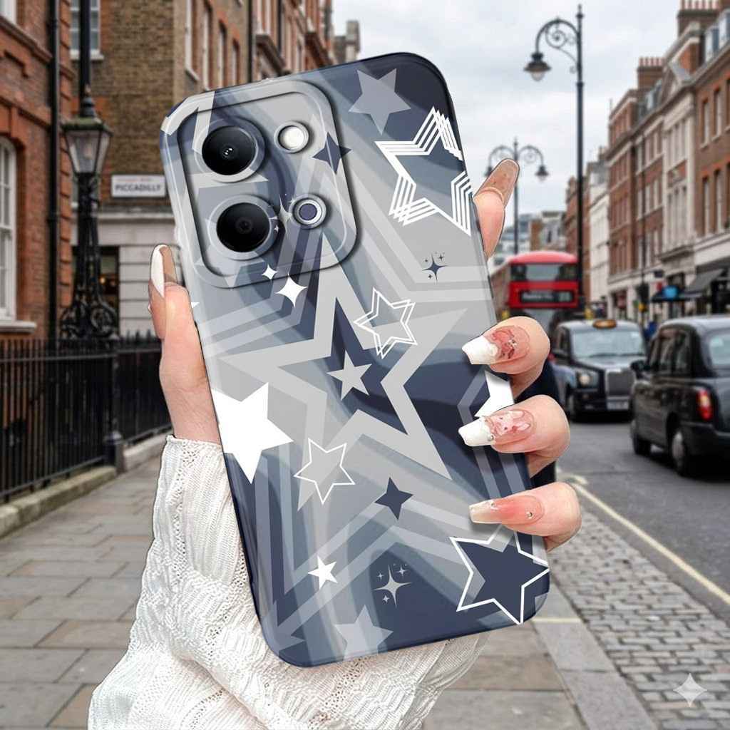CASING UNTUK HP HONOR 400 5G 400 LITE X9C
