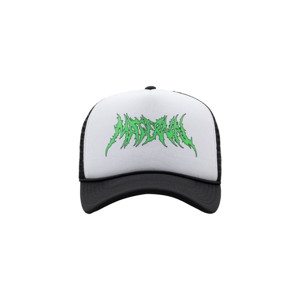 Maternal Disaster | Headwear | Deilgno