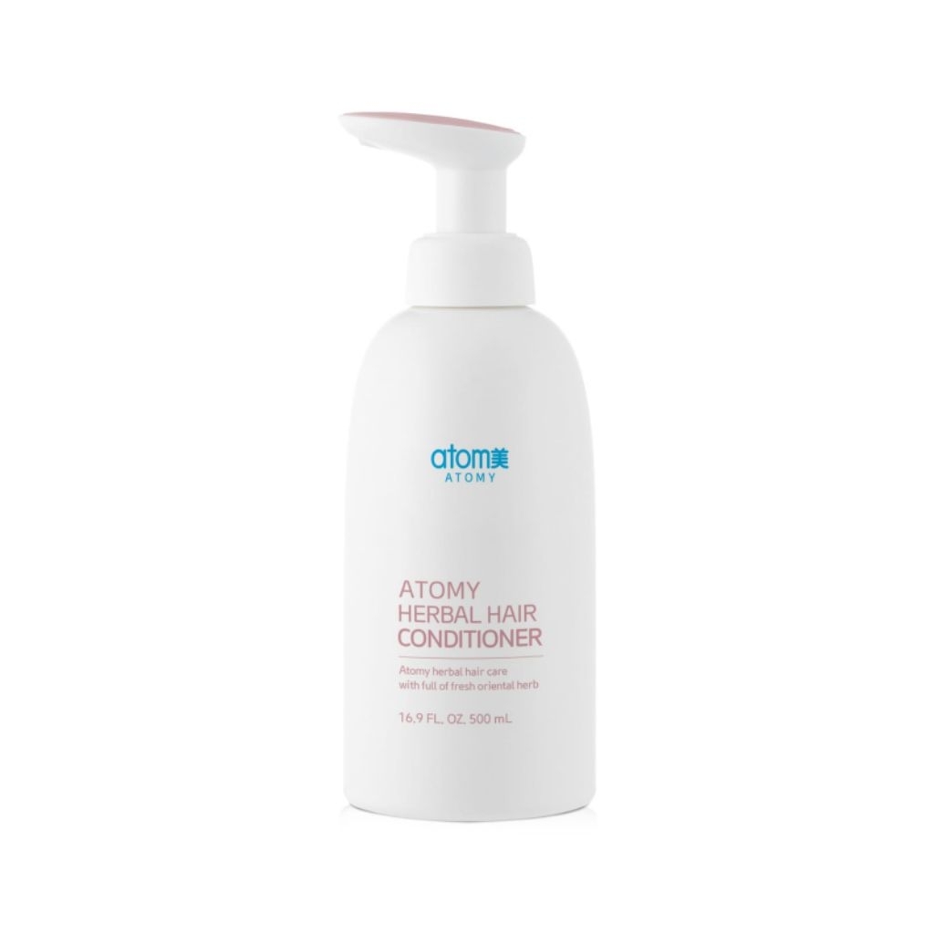 ATOMY Herbal Hair Conditioner