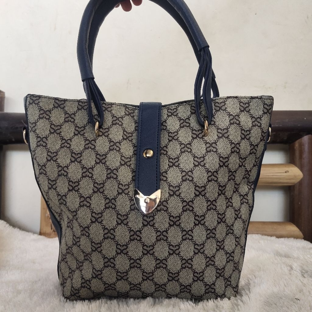 PL handbag tas jinjing ssamzie 3 ruang