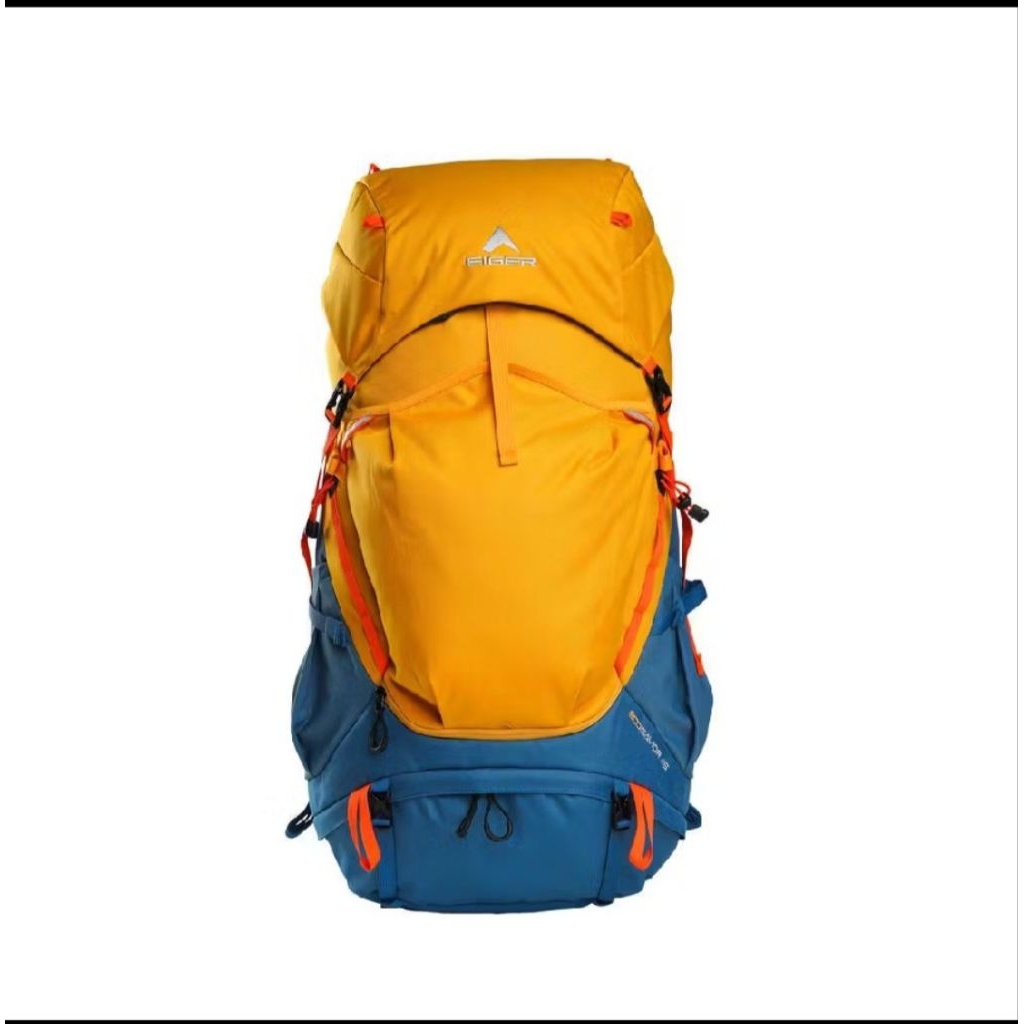 eiger ecosavior 45l
