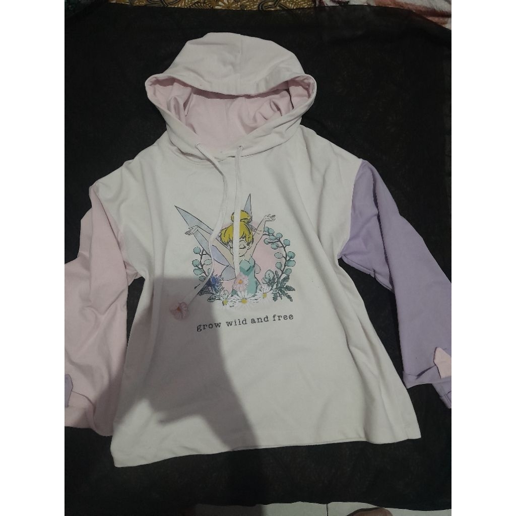 pl baju nevada disney beli di matahari mall