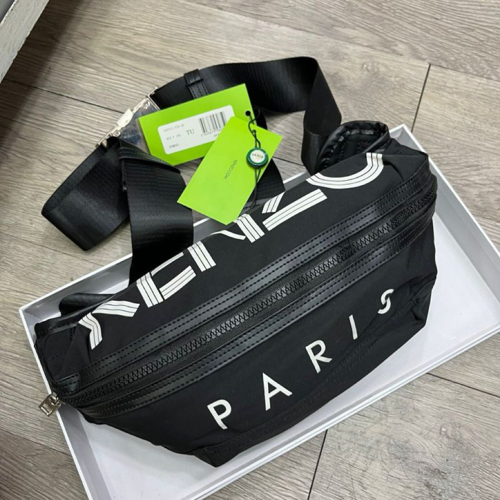 tas kenzo paris