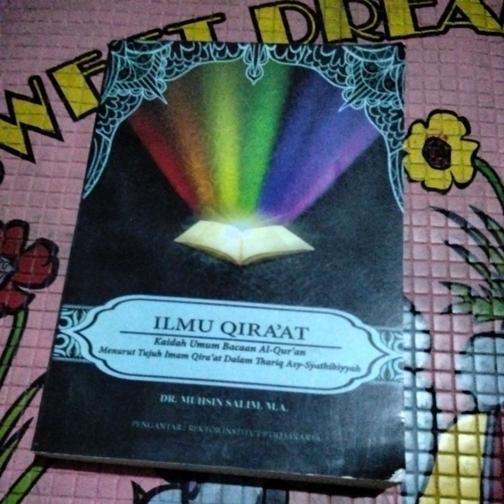 ILMU QIRA'AT