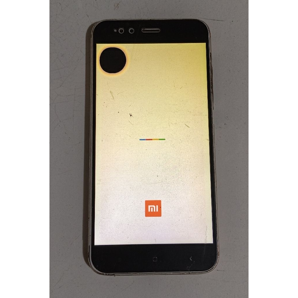 xiomi mi a1