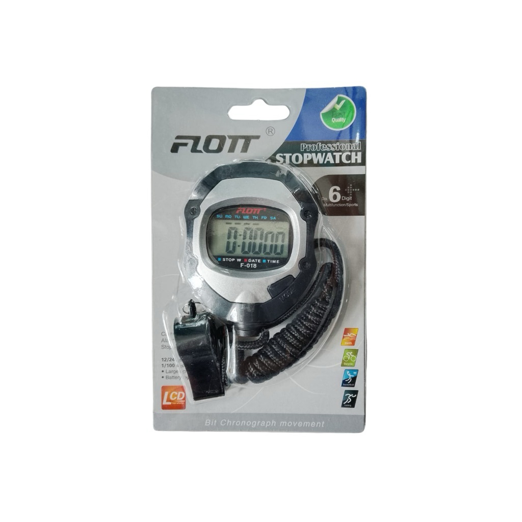 STOPWATCH FLOTT DIGITAL