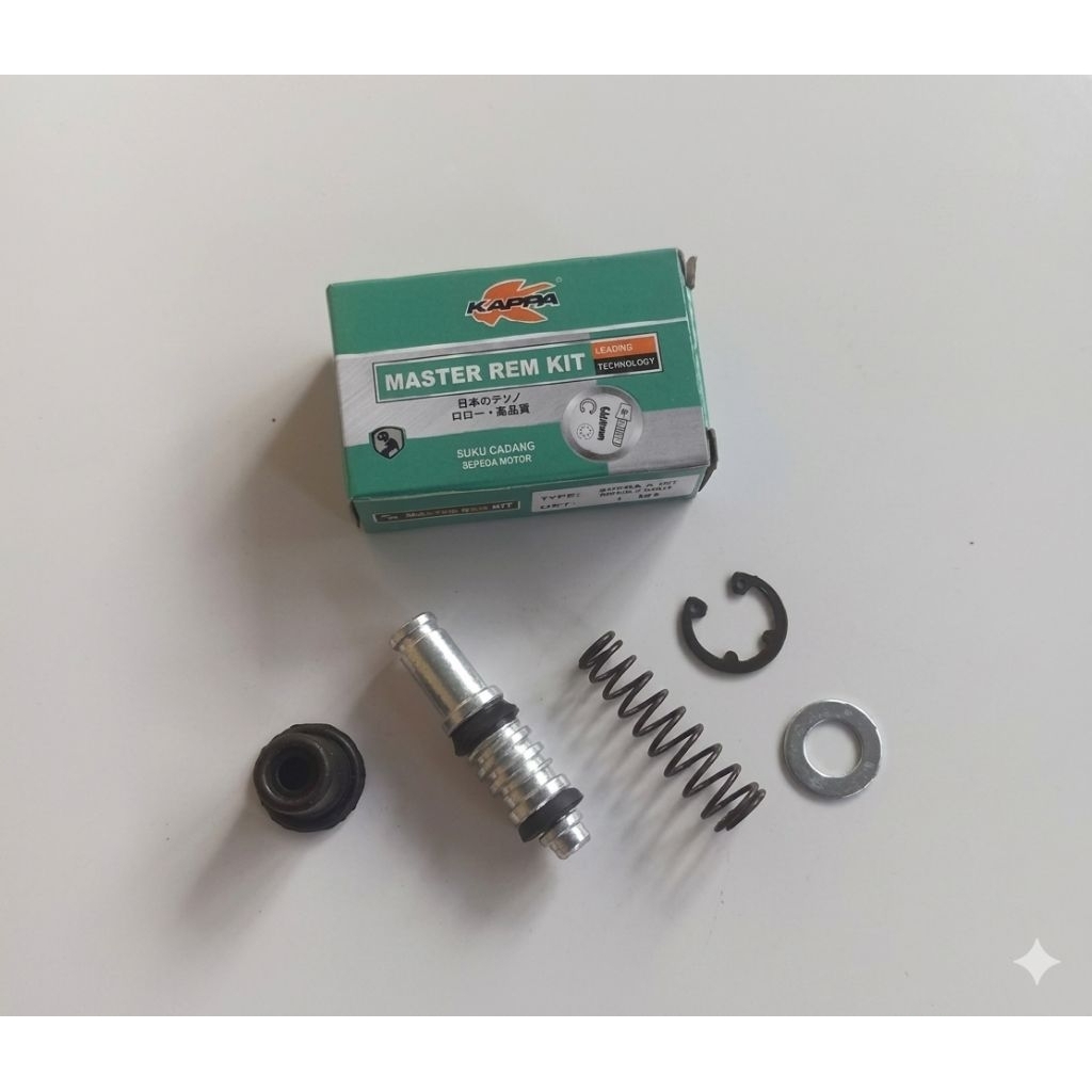 SIl Seal Master Rem Kit Zip Liberty Piaggio Piagio