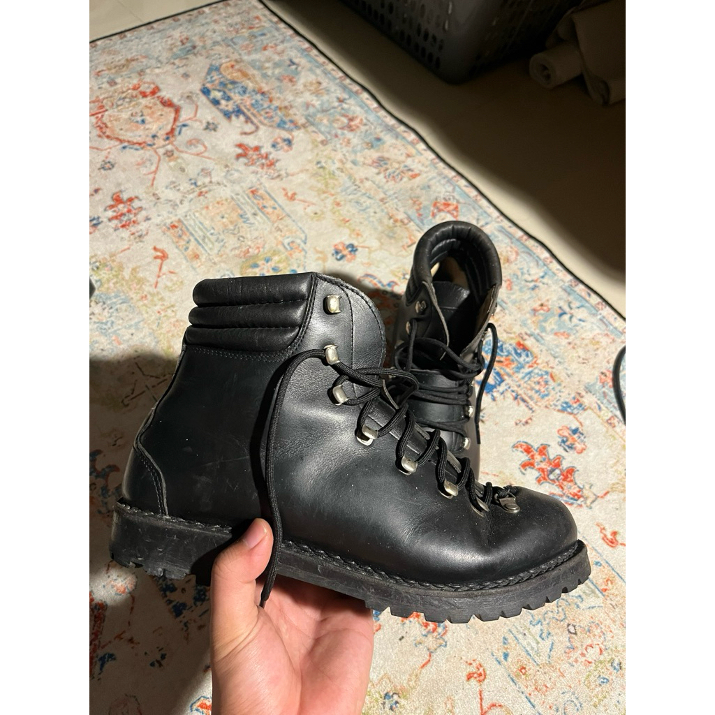 Boots Hiking