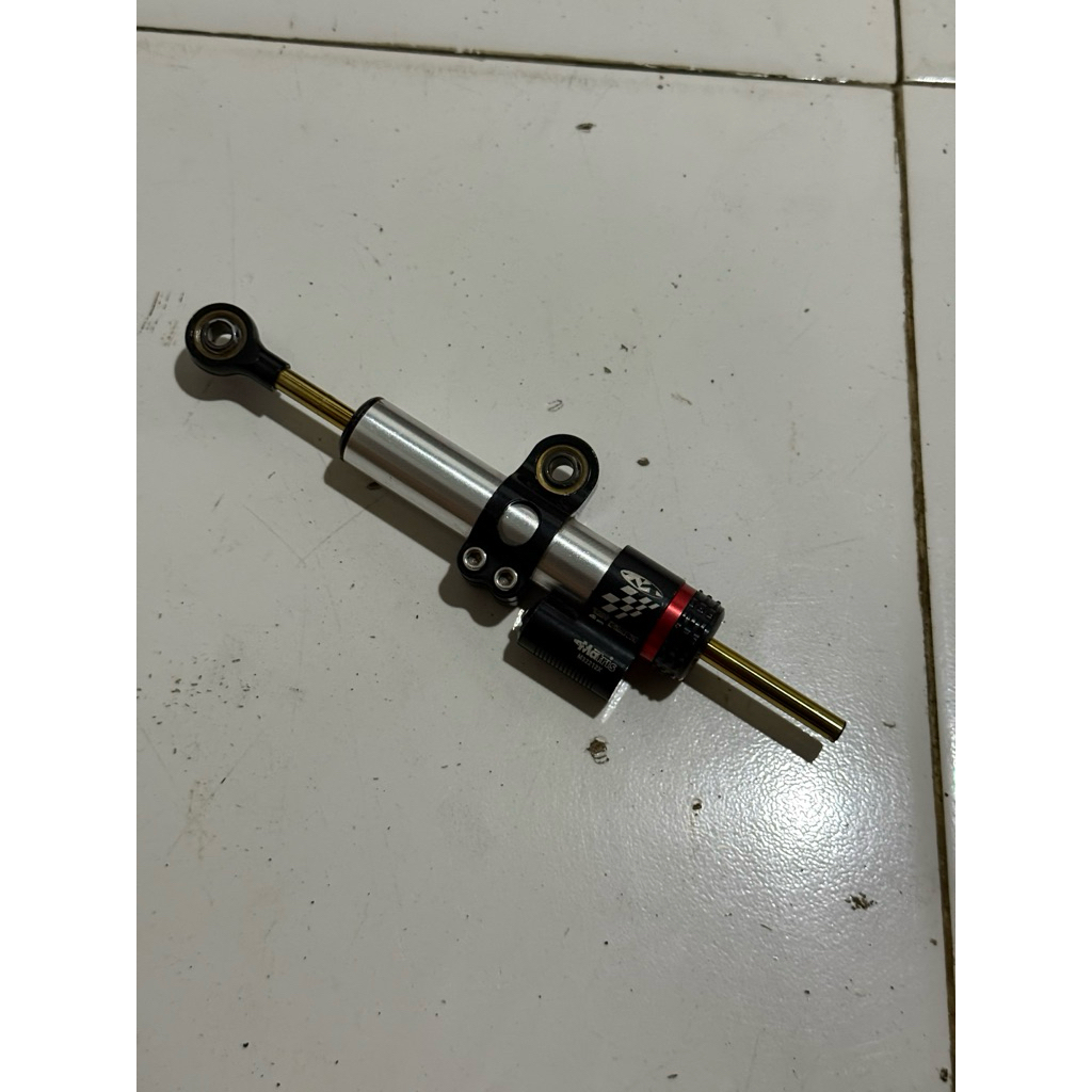 stabilizer matris kw 1.1 second like new