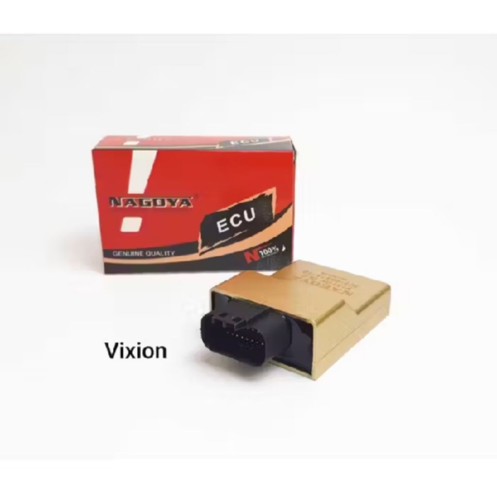 CDI ECU ECCU VIXION 2016