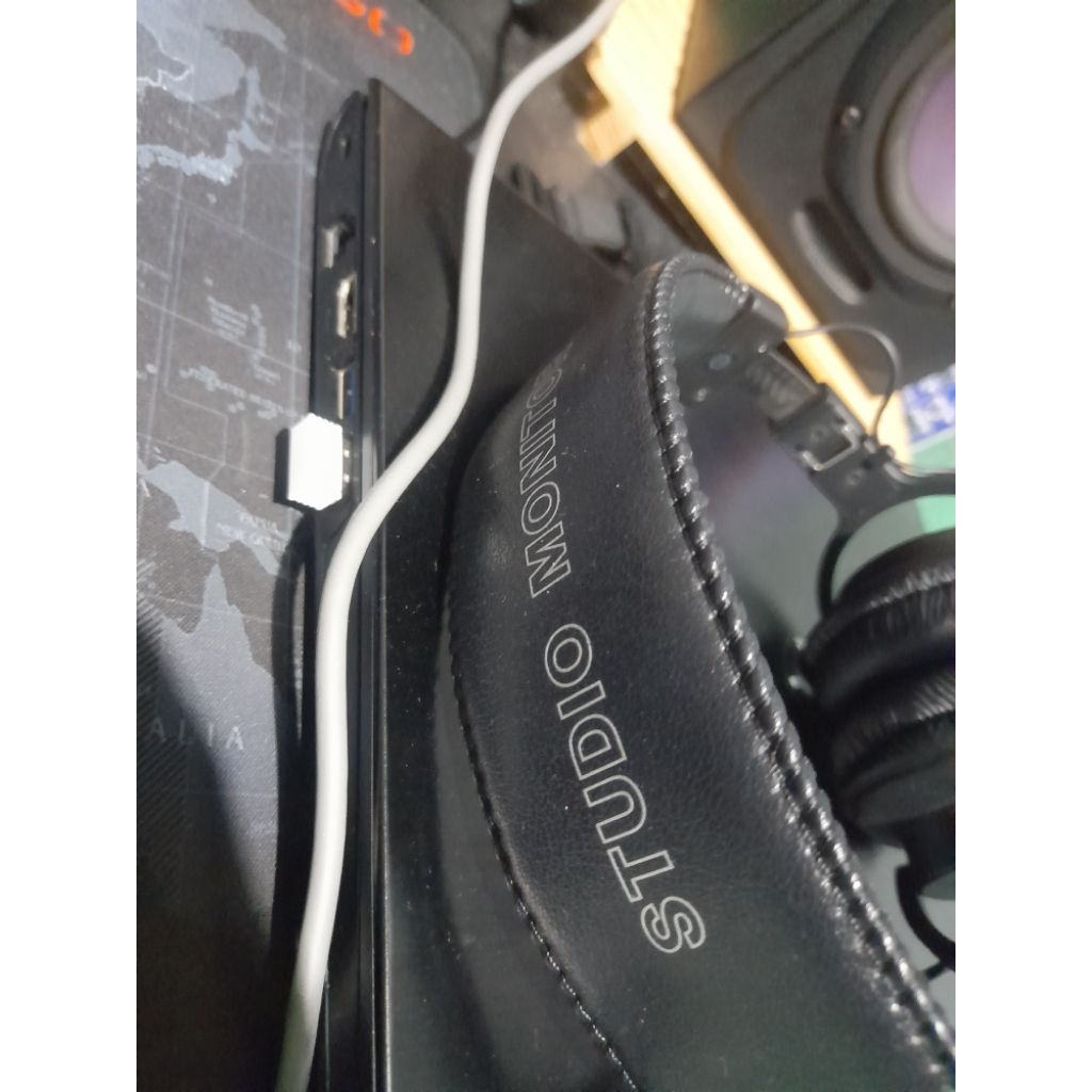 Sony MDR7506