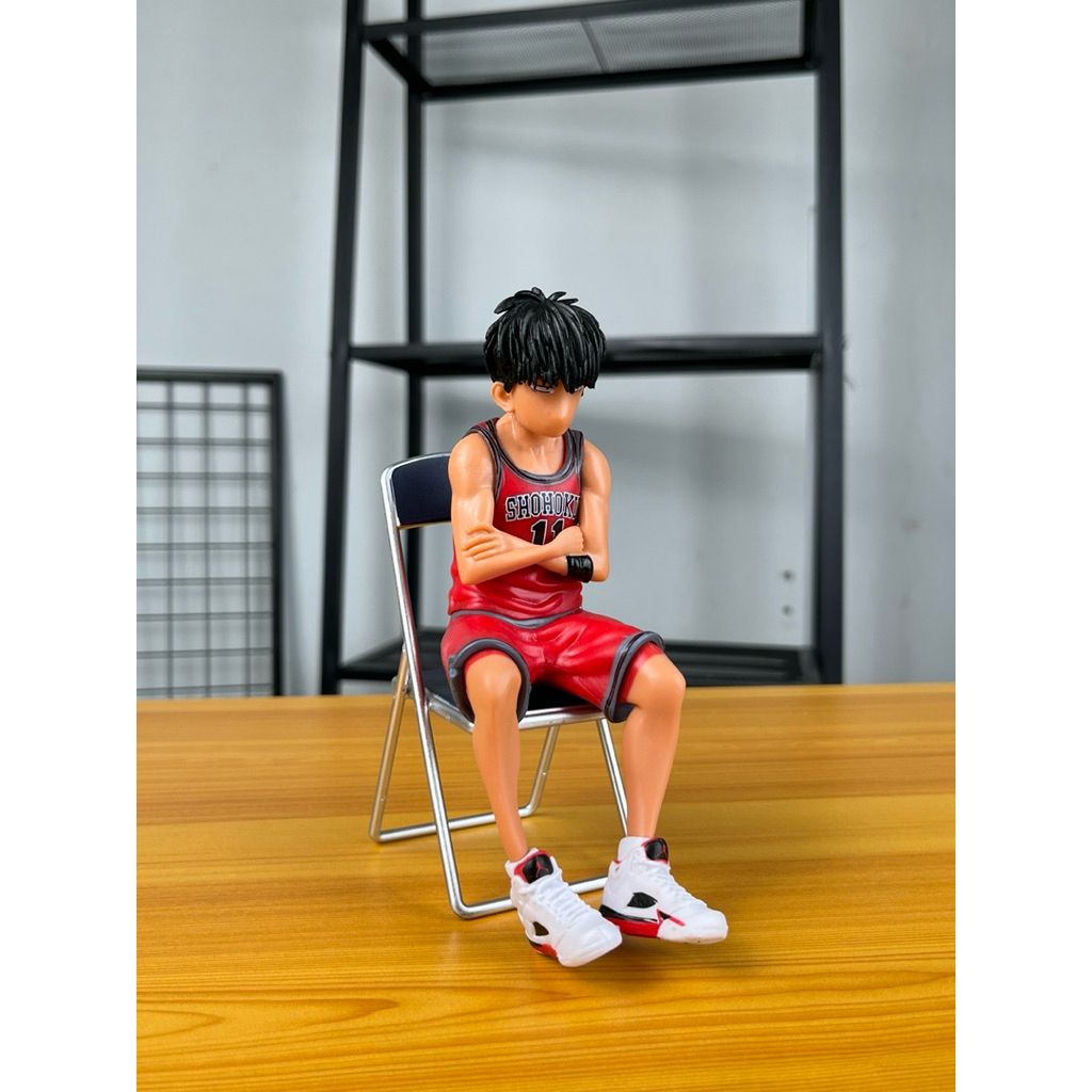 Slam dunk Action figure